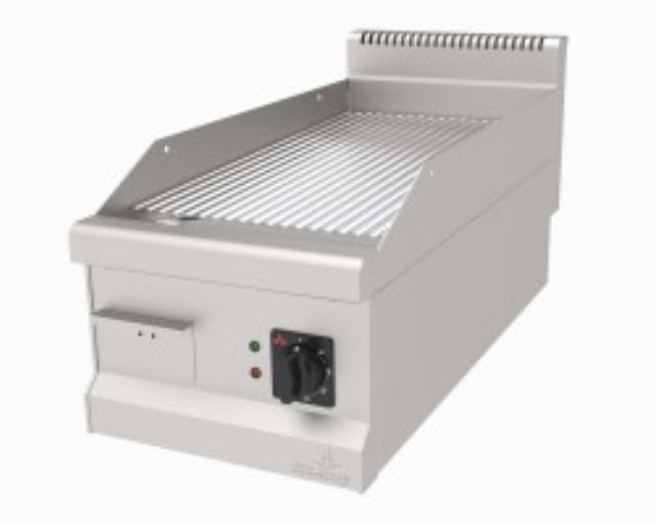 ELECTRIC GRILL AEI 490 N S CR